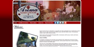 Aroma Guesthouse
