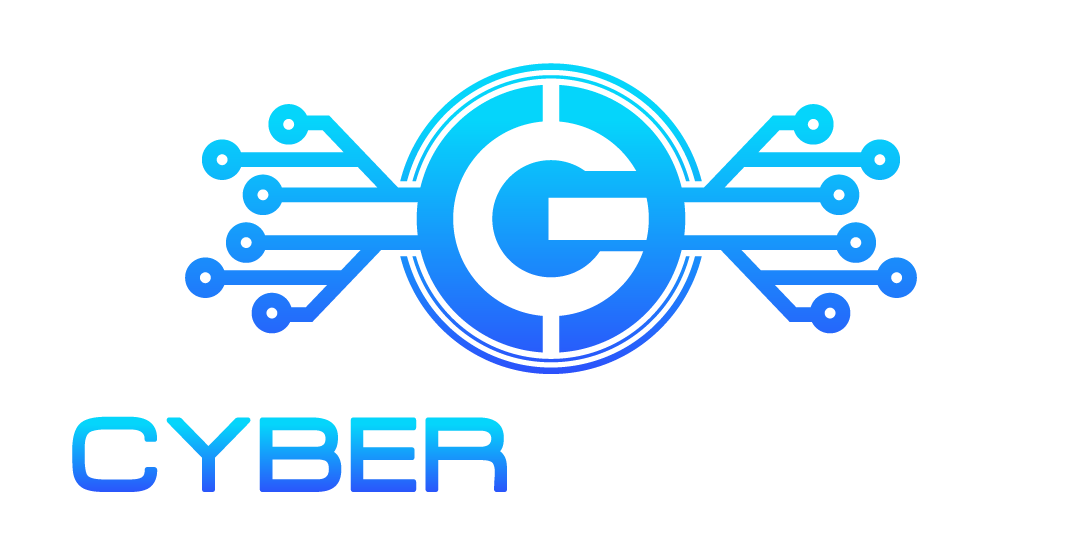 CyberGalore logo